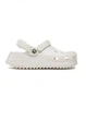 Сабо Crocs Classic Hiker Clog 206772-M9/W11 42 Білий - зображення 2