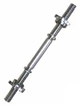 Гантель WCG Strong 1х28 кг Черный - изображение 4