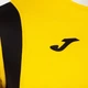 Подростковая футболка для мальчика Joma Dinamo 100446.900 153-164 см Желтая (9996286144051) - изображение 4