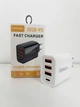 Зарядное устройство Power 3.0 20W 3USB+ TypeC - изображение 2