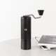 Ручна кавомолка Timemore Chestnut Х Lite Matt Black - зображення 7