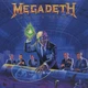 MEGADETH – Rust In Peace (CD, U.S.A.) - изображение 1