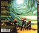 IRON MAIDEN – The Number Of The Beast (CD, Digipack, U.S.A.) - изображение 2