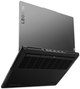 Laptop Lenovo Legion 5 15ARH7H (82RD006BPB) Storm Grey - obraz 5