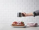 Сито для муки IKEA ИДЕАЛИСК, нержавеющ сталь, 400.143.40 - изображение 5