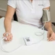 Полуавтоматический тонометр Microlife BP N1 Basic - изображение 5