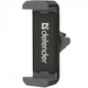 Автомобильный держатель для смартфона Defender 29124 Car holder 124 решетка вентиляции Black - изображение 1