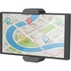 Автомобильный держатель для смартфона Defender 29124 Car holder 124 решетка вентиляции Black - изображение 2