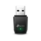 Сетевой беспроводной адаптер TP-Link Archer T3U USB/867 Мбит/с внешний Черный - изображение 1