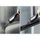 Автомобильный пылесос Usams US-ZB108-1 Mini Handheld Vacuum Cleaner Black (XCQZB10801) - изображение 3