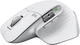 Мышь Logitech MX Master 3S Performance Wireless Mouse Pale Grey - изображение 1