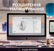 Мышь Logitech MX Master 3S Performance Wireless Mouse Pale Grey - изображение 7