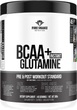 Aminokwasy Fire Snake BCAA + Instant Glutamine 500 g Cytryna (5906395000357) - obraz 1