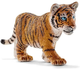 Figurka do gry Schleich Tiger (14730) - obraz 1