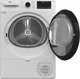 Сушильна машина Beko B5T68243 - зображення 3