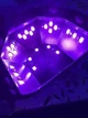 LED+UV лампа для манікюру Хамелеон TNL Professional-004 48W - зображення 5