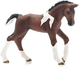 Schleich Trakehner zabawka figurka źrebaka (13758) - obraz 1