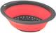 Дуршлаг-миска складной Gusto GT-570 3 л (BP125070) - изображение 1