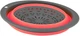 Дуршлаг-миска складной Gusto GT-570 3 л (BP125070) - изображение 2