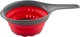 Дуршлаг складной Gusto GT-858 с ручкой 1.5 л (BP125068) - изображение 1
