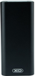 УМБ XO PB97 20000mAh 65W Fast Charging Black (1283126566141) - зображення 2