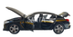 Игрушечная машинка металлическая BMW Manhart MH8 800 АвтоЕксперт БМВ, черный, звук, свет, иннерция, откр. двери, капот, багажник, 15*7*5 см (TK-3054) - изображение 8