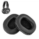 Амбушури для навушників New Bee Black для Audio Technica (NB-AT) - зображення 1
