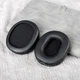 Амбушури для навушників New Bee Black для Audio Technica (NB-AT) - зображення 2