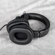 Амбушури для навушників New Bee Black для Audio Technica (NB-AT) - зображення 3