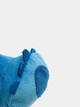 Мягкая игрушка Стич My Kigu Плюшевая Антистресс Синяя 25 см (9019) - изображение 4