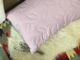Классическая подушка Лаванда Dormeo 50х70 см - изображение 5