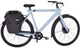Городская велосипедная сумка Thule Shield 22 л Black (TH3204916) - изображение 3