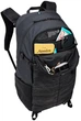 Походный рюкзак Thule Nanum 25 л Black (TH3204517) - изображение 6