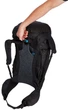 Туристический рюкзак Thule Topio 40 л Black (TH3204507) - изображение 6