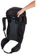 Туристический рюкзак Thule Topio 40 л Black (TH3204507) - изображение 7