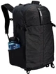 Походный рюкзак Thule Nanum 25 л Black (TH3204517) - изображение 9