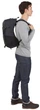 Походный рюкзак Thule Nanum 25 л Black (TH3204517) - изображение 14