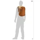 Рюкзак Thule EnRoute 23 л Ochre/Golden (TH3204844) - изображение 12