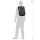 Походный рюкзак Thule Nanum 18 л Black (TH3204515) - изображение 15