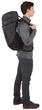 Туристический рюкзак Thule Topio 40 л Black (TH3204507) - изображение 16