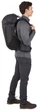 Туристический рюкзак Thule Topio 30 л Black (TH3204503) - изображение 17