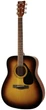 Акустическая гитара YAMAHA F310 (Tobacco Brown Sunburst) - изображение 1