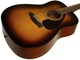 Акустическая гитара YAMAHA F310 (Tobacco Brown Sunburst) - изображение 2