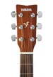 Акустическая гитара YAMAHA F310 (Natural) - изображение 4