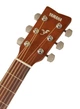 Акустическая гитара YAMAHA F310 (Tobacco Brown Sunburst) - изображение 6