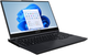 Ноутбук Lenovo Legion 5 15ITH6 (82JK00CRPB) Phantom Blue/Shadow Black - зображення 3