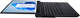 Ноутбук Lenovo Legion 5 15ITH6 (82JK00CRPB) Phantom Blue/Shadow Black - зображення 7