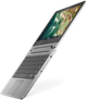 Ноутбук 11.6" Lenovo Ideapad Flex 3 CB 11M735 MediaTek MT8173C RAM 4GB eMMC 64GB 10год батарея Chrome OS - изображение 9