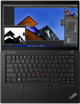 Ноутбук 14" Lenovo ThinkPad L14 Gen 3 Intel Core i5-1235U RAM 8GB SSD 256GB Win11 (UKR) Б/В - зображення 9