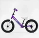 Біговел Corso Lambo на 14 дюймів, Violet 0089 - изображение 2
